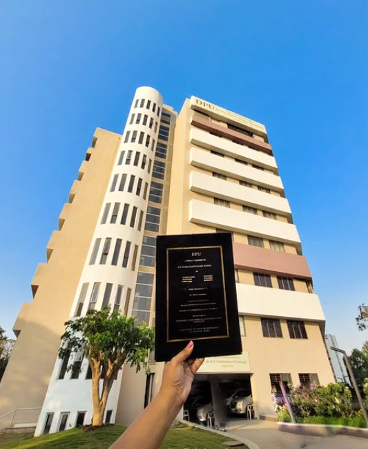 Campus Left