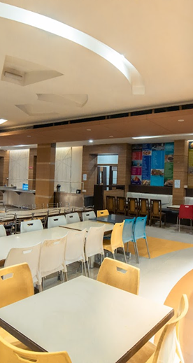 Right facilities image
